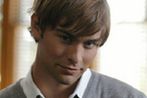 Chace Crawford nadal sam