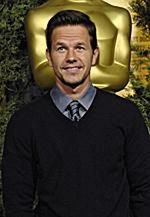 Mark Wahlberg o "Infiltracjach"