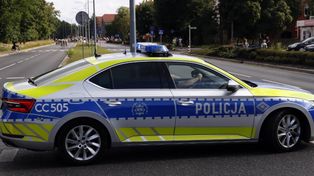 Grudziądz: Miał cztery zakazy sądowe i nadal wsiadał za kółko