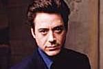 Robert Downey Jr. wspiera Mela Gibsona