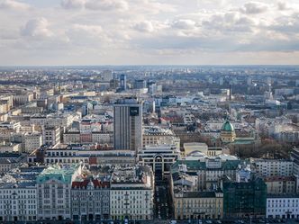 Reprywatyzacja w Warszawie. Sejm zdecydował w sprawie odszkodowań