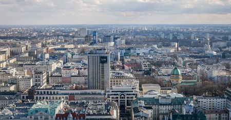 Reprywatyzacja w Warszawie. Sejm zdecydował w sprawie odszkodowań