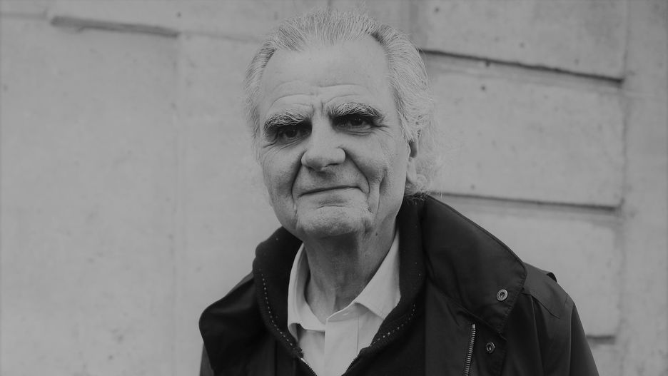 Nie żyje Patrick Demarchelier 