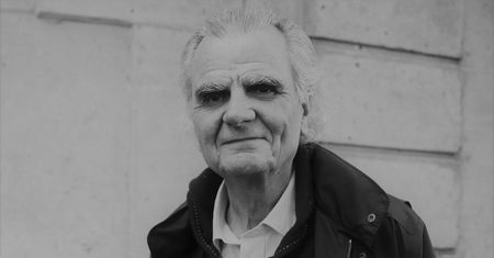 Nie żyje Patrick Demarchelier. Wybitny fotograf mody odszedł w wieku 78 lat