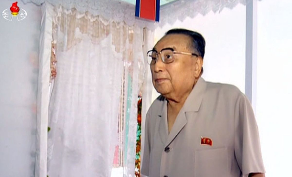 Korea Północna w żałobie. Kim Dzong Un przekazał smutne wieści