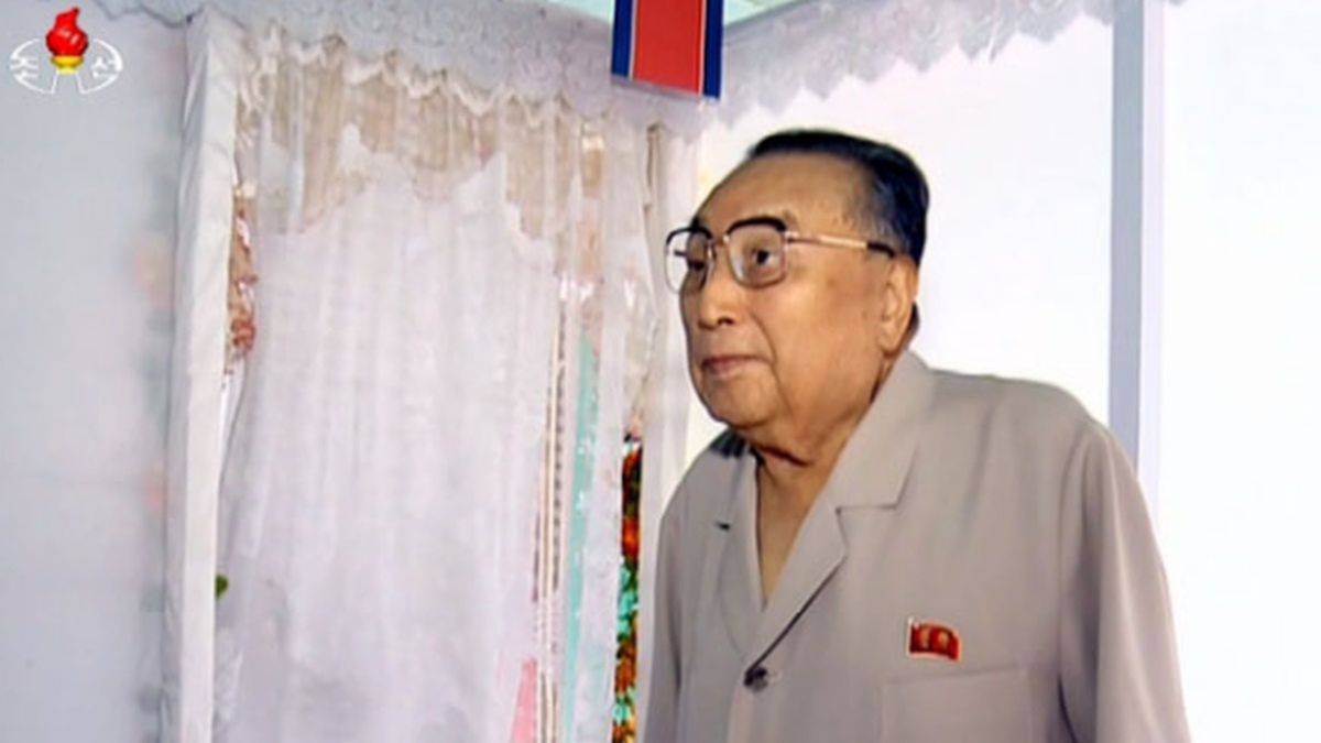 kim dzong un korea północna