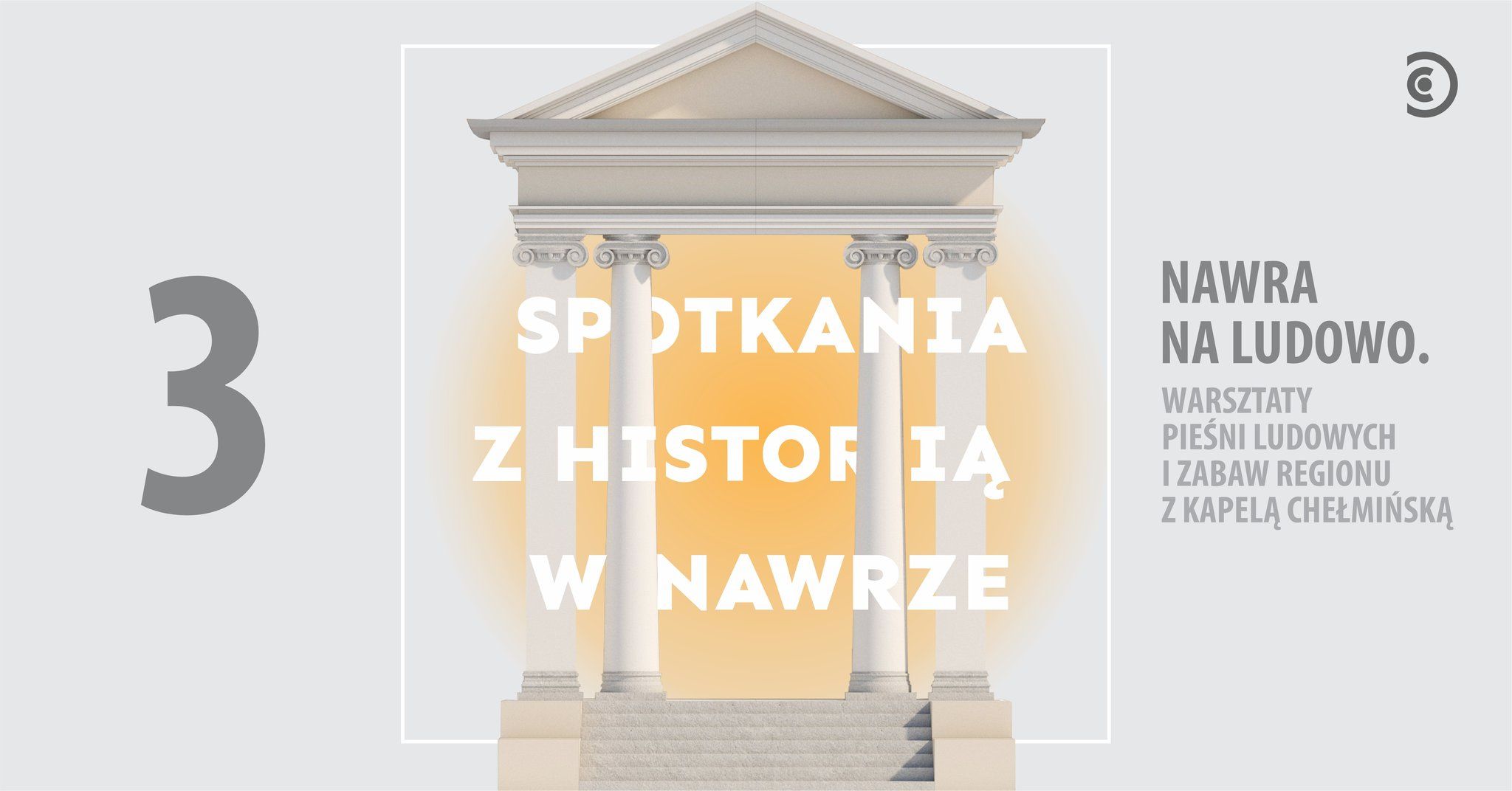 Kujawsko-Pomorskie Centrum Dziedzictwa zaprasza na Nawrze