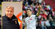 Kto wygra mecz Polska-Argentyna? Lewandowski już wie!