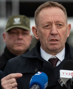 Handel z Ukrainą. "Tempo działania organów państwa było zabójcze"