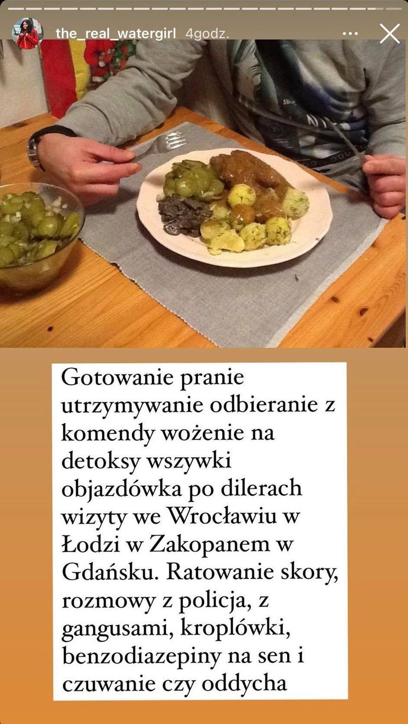 Wodzianka nie odpuszcza Koterskiemu. Będzie wojna? 