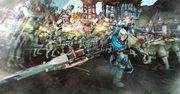 Fani Dynasty Warriors mogą odetchnąć - &quot;ósemka&quot; trafi na zachód