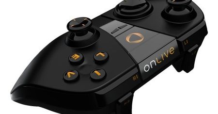OnLive Game Portal będzie darmowy