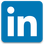 LinkedIn icon