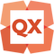 QuarkXPress icon