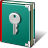 Kaspersky Password Manager icon