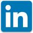 LinkedIn icon