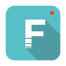 Wondershare Filmora icon