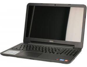 Dell Inspirion15 3521