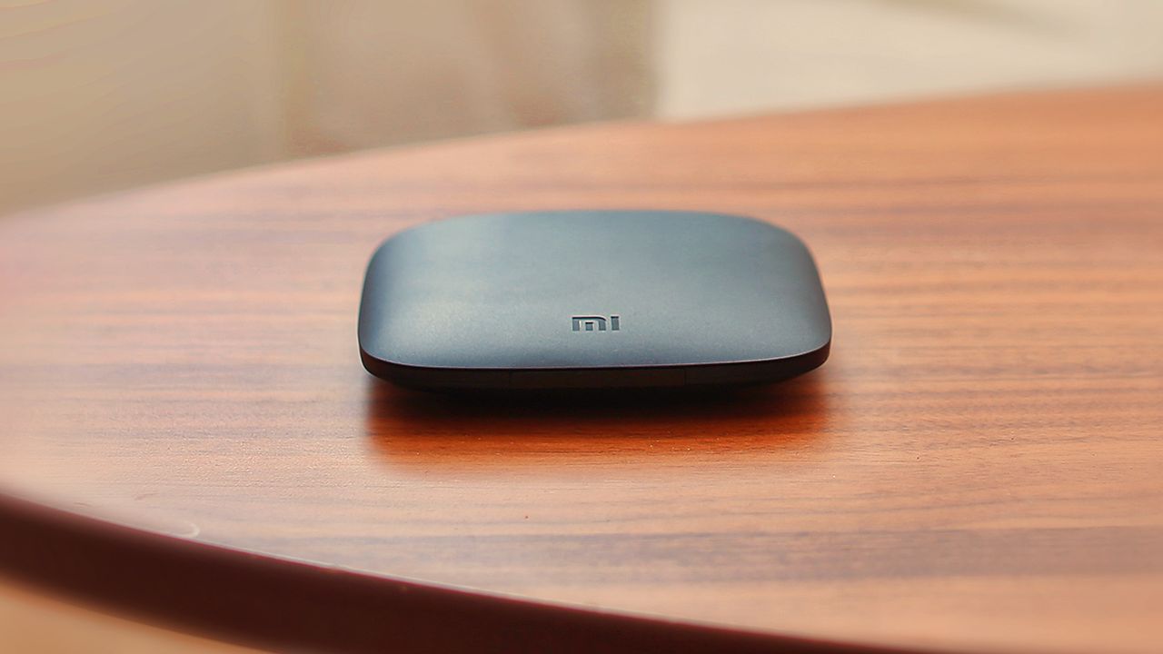 Xiaomi Mi Box – telewizyjne pudełko od Xiaomi i Google #io16 (aktualizacja)