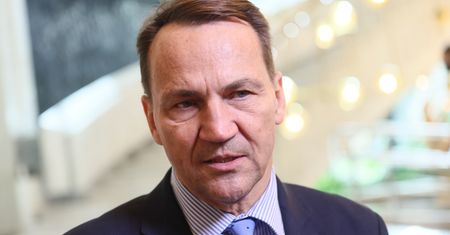 Ukraińcy wściekli po pomyśle Sikorskiego. Ekspert "przerażony"
