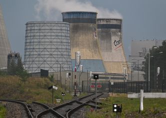 Budowa bloku 910 MW w Jaworznie. Tauron i Rafako wciąż bez porozumienia