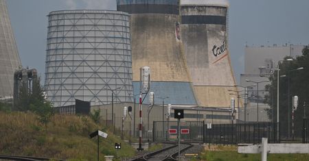 Budowa bloku 910 MW w Jaworznie. Tauron i Rafako wciąż bez porozumienia