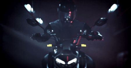 Super Soco TS Street Hunter – nowy elektryczny model zapowiedziany