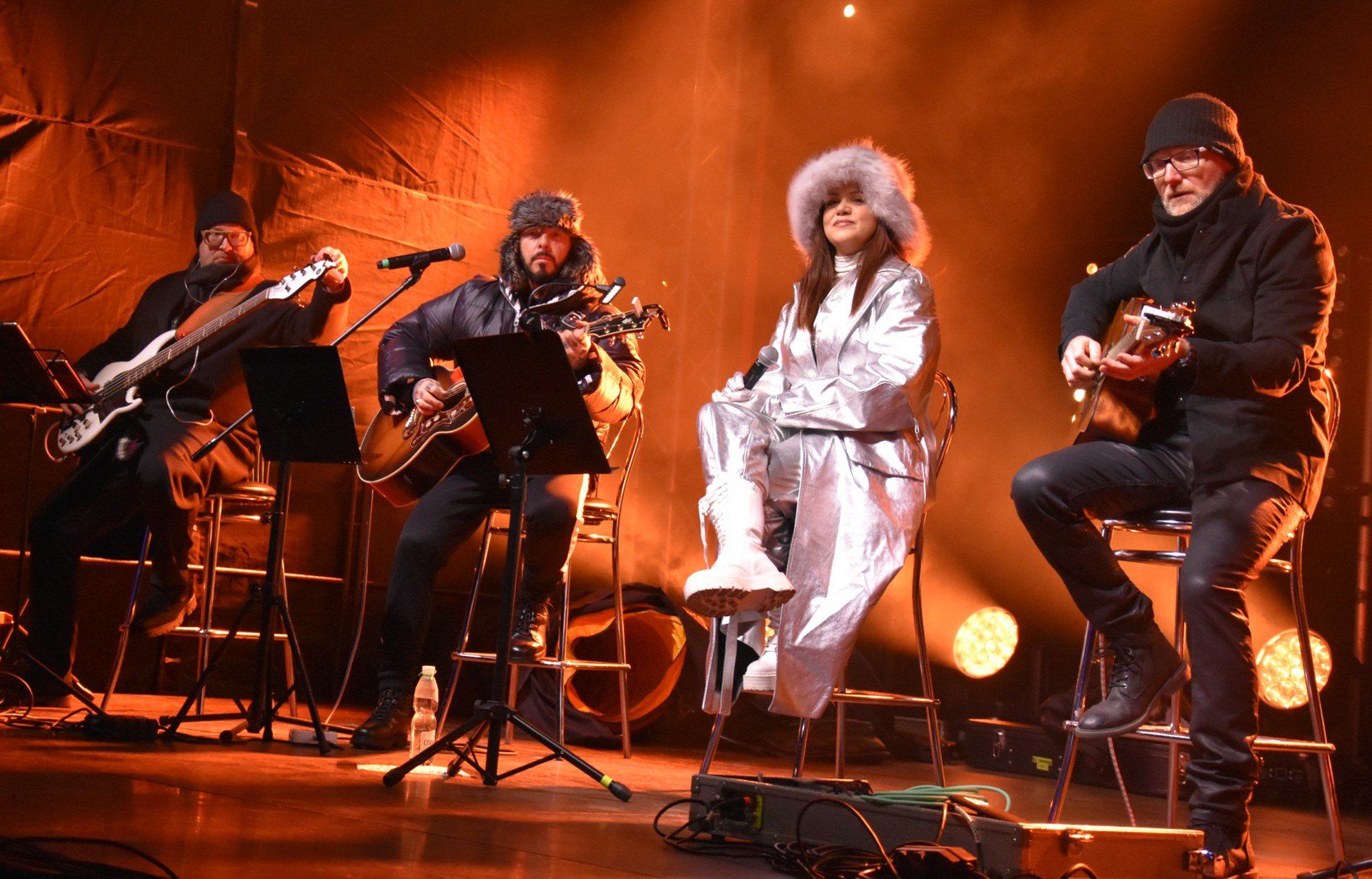 Świąteczne Spotkanie 2024 w Brodnicy