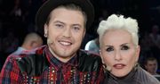Łozo wzruszająco o Korze. "Odezwałem się do niej parę razy po jej śmierci"