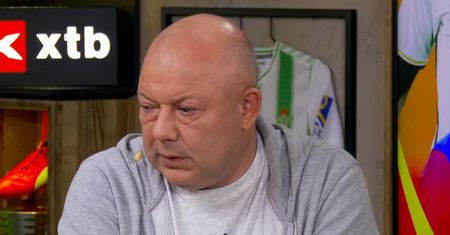 Kowalczyk znów rozgrzał internet. Jasna deklaracja w sprawie Złotej Piłki