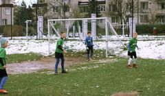 Motywujące słowa w kampanii promującej turniej Tymbarku (wideo)