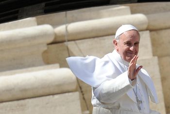 Pontyfikat papieża Franciszka. Oto, czego dokonał przez 12 lat