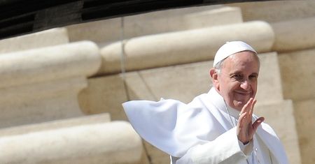 Pontyfikat papieża Franciszka. Oto, czego dokonał przez 12 lat