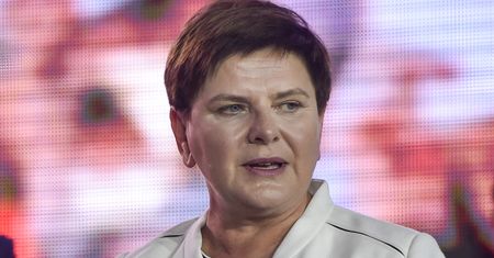 Były dziennikarz TVP szokuje. Był na miejscu wypadku Szydło. Mówi, jak było naprawdę
