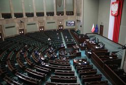 Posłowie obawiali się inwigilacji? "Dlatego poczta sejmowa nie miała zabezpieczeń"