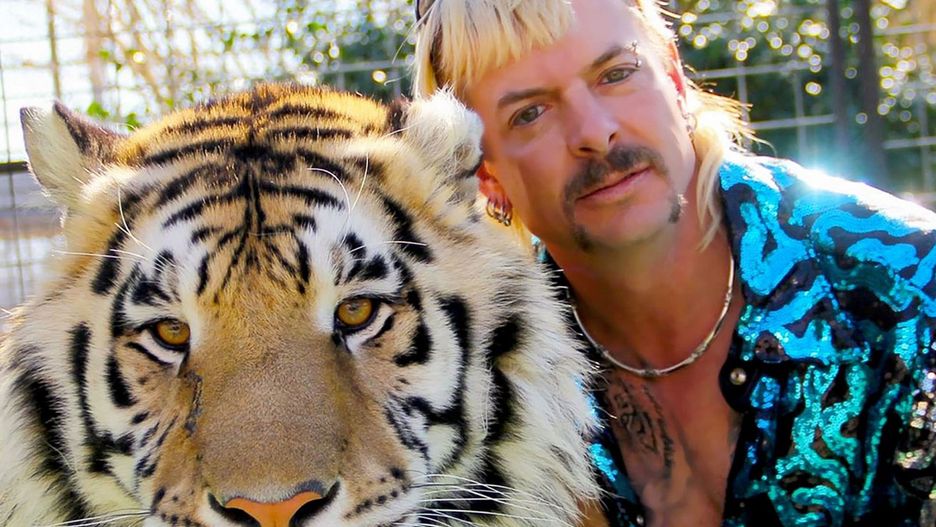 Joe Exotic został skazany na 22 lat pozbawienia wolności