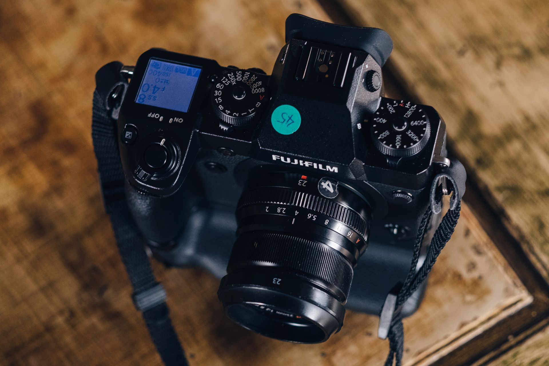 Dwa dni z Fujifilm X-H1. Moje pierwsze wrażenia i zdjęcia przykładowe z Portugalii 9