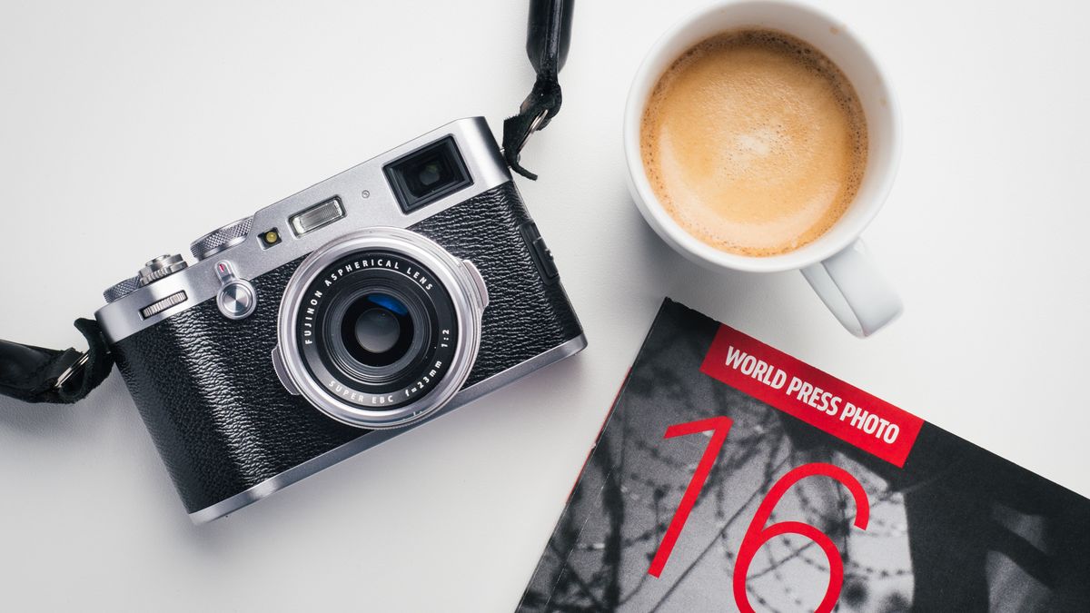 2 miesiące z Fujifilm X100F. Zabrałem go do Chin i pokochałem [test] 1