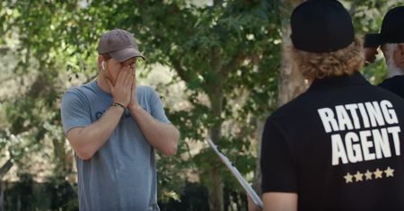 Problem księcia? W Nowej Zelandii wszyscy mówią o filmie z jego udziałem