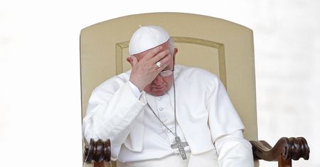 Dramatyczne statystyki Kościoła. Kryzys powołań. Ksiądz komentuje