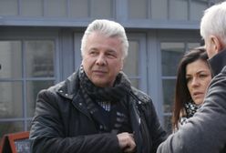 Twórcy "M jak miłość" pożegnali Emiliana Kamińskiego. Co dalej z jego bohaterem?