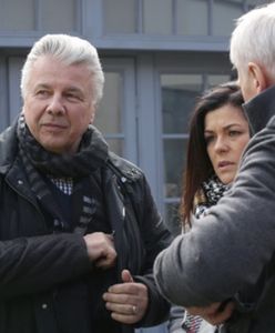 Twórcy "M jak miłość" pożegnali Emiliana Kamińskiego. Co dalej z jego bohaterem?