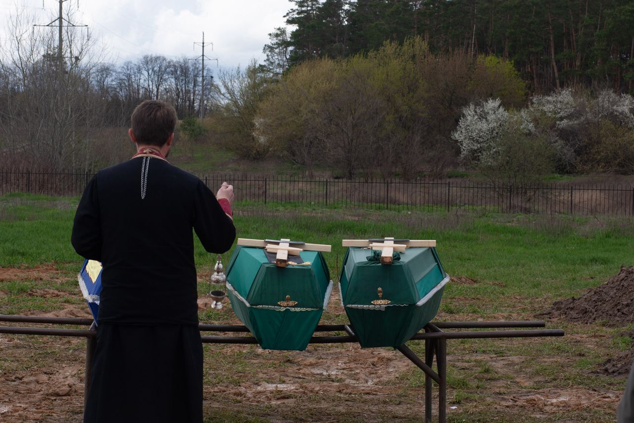 Ujawniają plan Rosji. "Scenariusz buczański"