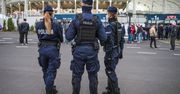 Łódź: Narkotyki i plantacja w budynku. Policja rozbiła grupę