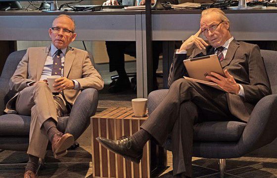 „Trzy dni Kondora”, „W domu - Finlandia”, „Tak czy owak” i „Legion III” w sierpniu w HBO GO