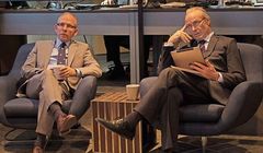 „Trzy dni Kondora”, „W domu - Finlandia”, „Tak czy owak” i „Legion III” w sierpniu w HBO GO