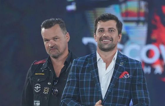 Adam Kornacki i Patryk Mikiciuk uniewinnieni od zarzutu gwałtu