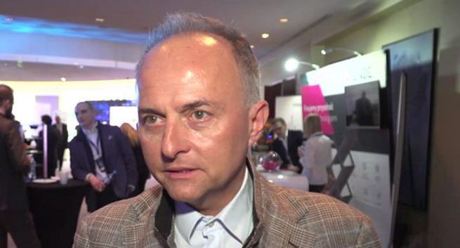 Sieć 5G umożliwi rozwój nowych modeli biznesowych i usług. Nie uda się tego bez zmian w prawie