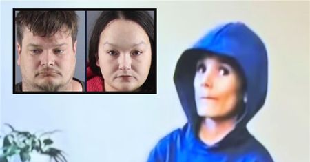 "Nie dawajcie mu jedzenia". Weszli do pokoju 8-latka, ale było za późno