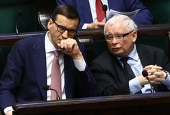 Wcześniejsze wybory? Wszystko wskazuje na ten scenariusz
